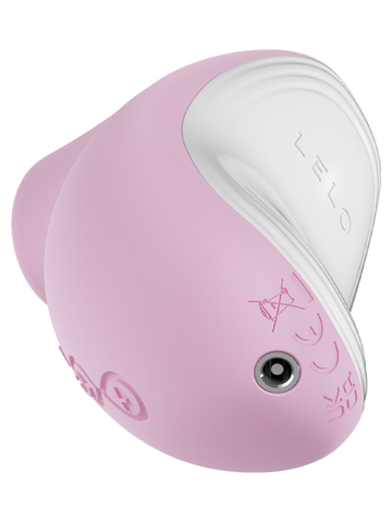 SONA Originals Soft Clit Vibrator by Lelo - Clit Ticklers and Pulsators