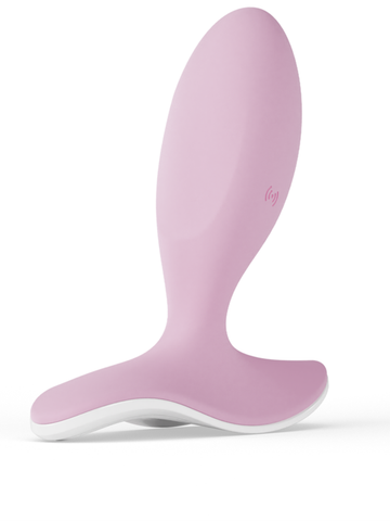 SURFER Originals Soft Prostate Toy by Lelo - Prostate Toys