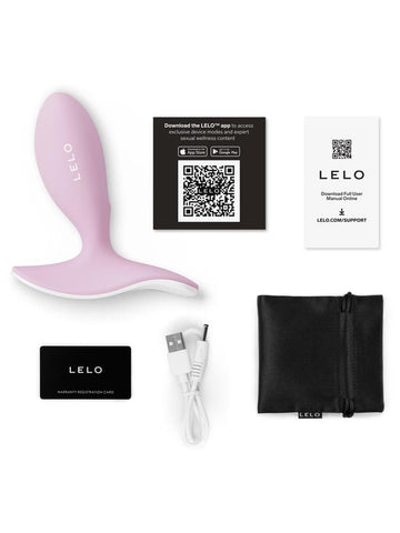 SURFER Originals Soft Prostate Toy by Lelo - Prostate Toys
