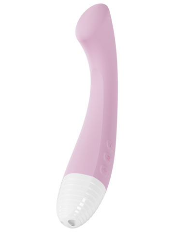 MOKA Originals Soft Vibrator by Lelo - G-Spot Vibrators