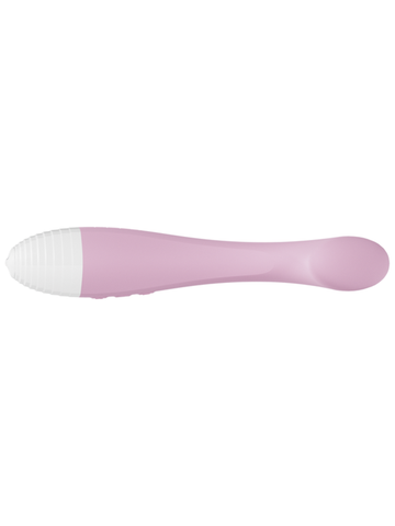 MOKA Originals Soft Vibrator by Lelo - G-Spot Vibrators