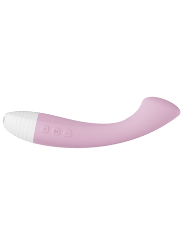 MOKA Originals Soft Vibrator by Lelo - G-Spot Vibrators