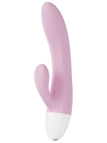KAYA Originals Soft Rabbit Vibrator by Lelo - Rabbit Vibrators