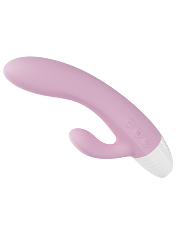 KAYA Originals Soft Rabbit Vibrator by Lelo - Rabbit Vibrators