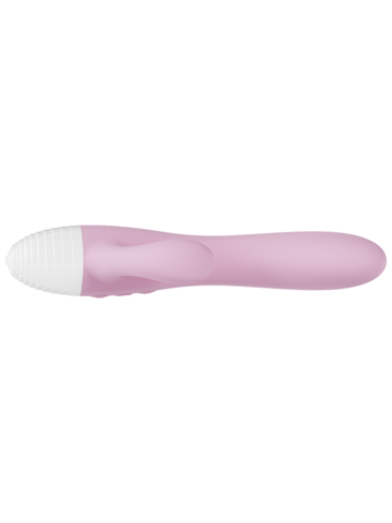 KAYA Originals Soft Rabbit Vibrator by Lelo - Rabbit Vibrators