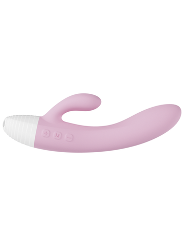 KAYA Originals Soft Rabbit Vibrator by Lelo - Rabbit Vibrators