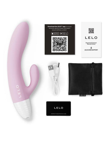 KAYA Originals Soft Rabbit Vibrator by Lelo - Rabbit Vibrators