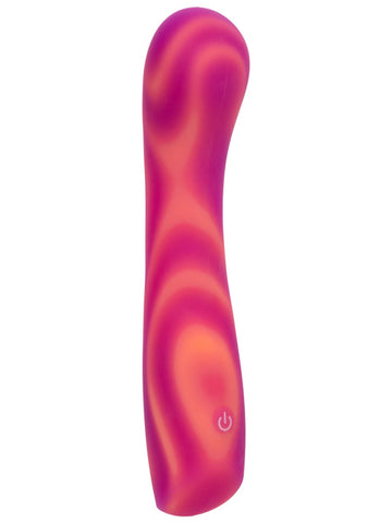 Endless Summer Sunset Seducer Massager - Personal Massagers