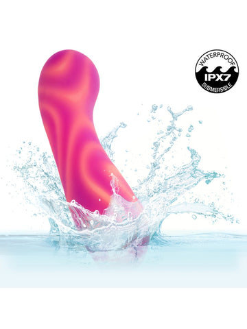 Endless Summer Sunset Seducer Massager - Personal Massagers