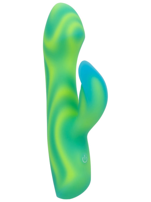 Endless Summer Twilight Tease Rabbit Vibrator - Rabbit Vibrators