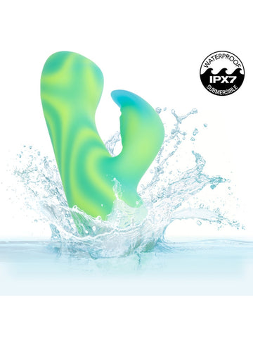 Endless Summer Twilight Tease Rabbit Vibrator - Rabbit Vibrators