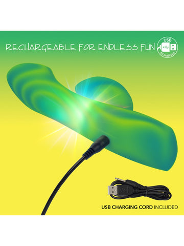 Endless Summer Twilight Tease Rabbit Vibrator - Rabbit Vibrators