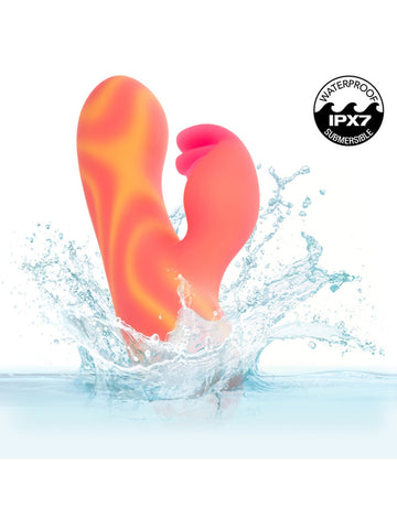 Endless Summer Moonlight Magic Rabbit Vibrator - Rabbit Vibrators