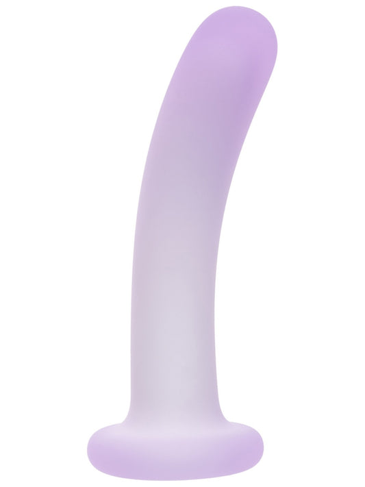 Haze Slender Curved Probe by California Exotics - Non-Realistic Dildos