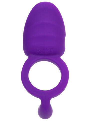 Closer Intimate Rechargeable Passion Cock Ring by CalExotics - Vibrating Cock Rings