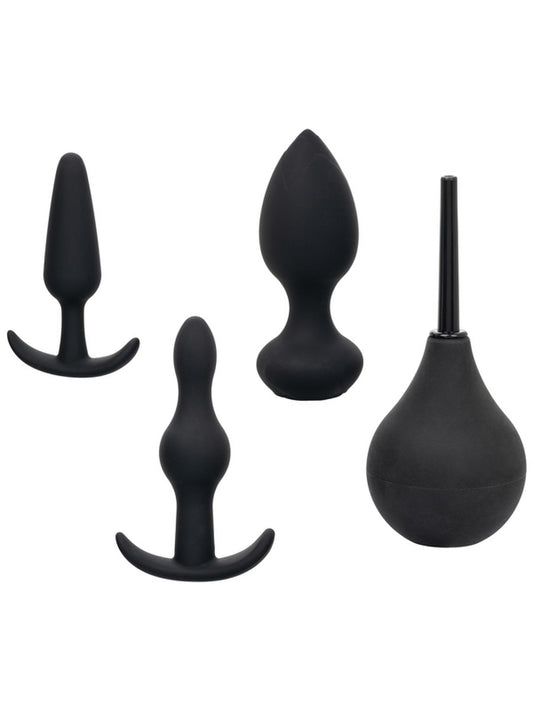 Pleasure Kits Anal Explorer Collection - Sex Kits