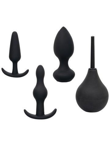 Pleasure Kits Anal Explorer Collection - Sex Kits