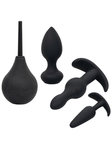 Pleasure Kits Anal Explorer Collection - Sex Kits
