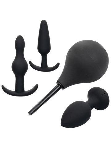 Pleasure Kits Anal Explorer Collection - Sex Kits