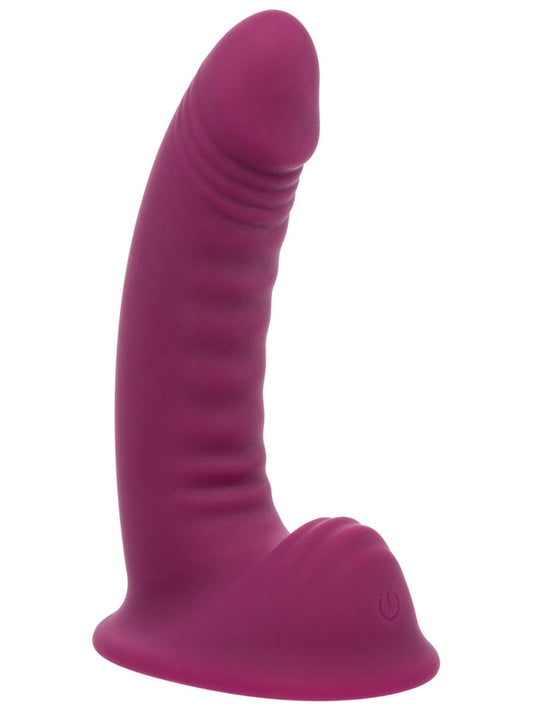 G-Ride Road Trip Vibrator by California Exotics - G-Spot Vibrators
