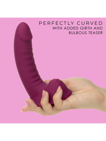 G-Ride Road Trip Vibrator by California Exotics - G-Spot Vibrators