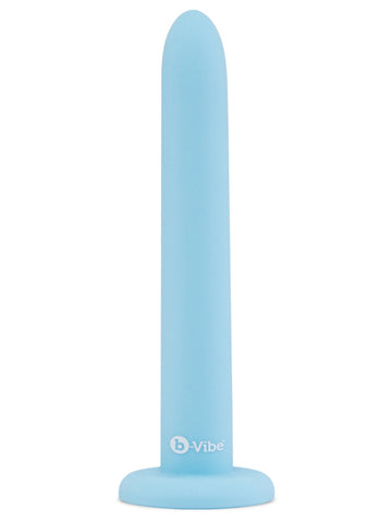 Silicone Anal Training Dilator Set by B-Vibe - Butt Plugs