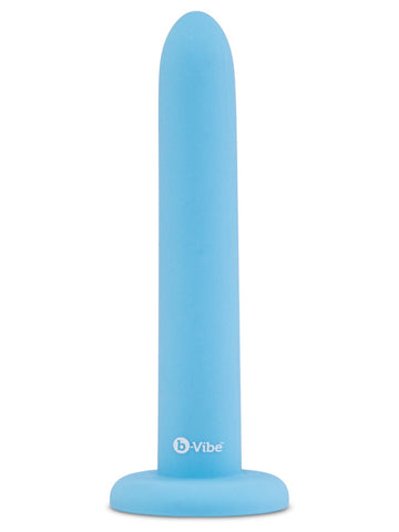 Silicone Anal Training Dilator Set by B-Vibe - Butt Plugs