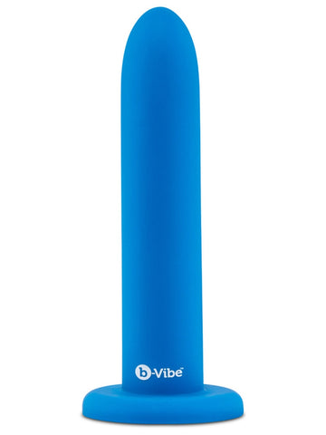 Silicone Anal Training Dilator Set by B-Vibe - Butt Plugs