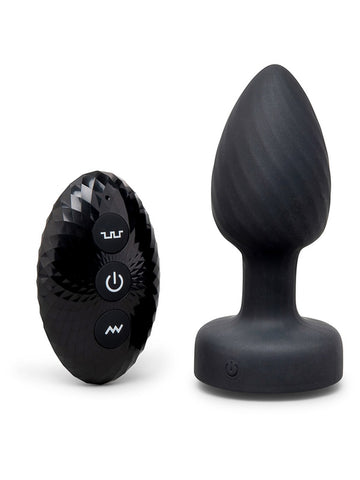 Light Up Butt Plug by B-Vibe - Butt Plugs