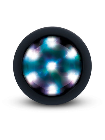 Light Up Butt Plug by B-Vibe - Butt Plugs