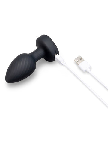 Light Up Butt Plug by B-Vibe - Butt Plugs