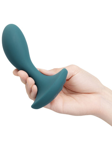 Essential Vibing P-Spot Prostate Toy by B-Vibe - Prostate Toys