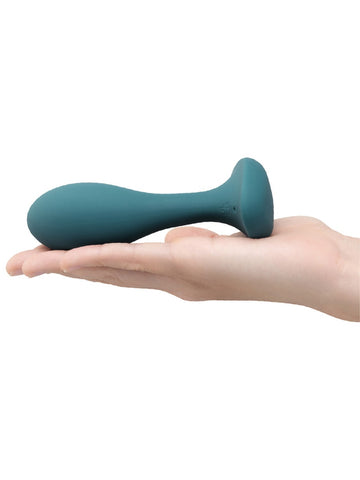 Essential Vibing P-Spot Prostate Toy by B-Vibe - Prostate Toys