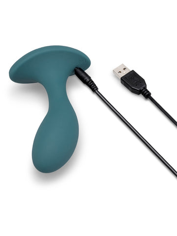 Essential Vibing P-Spot Prostate Toy by B-Vibe - Prostate Toys