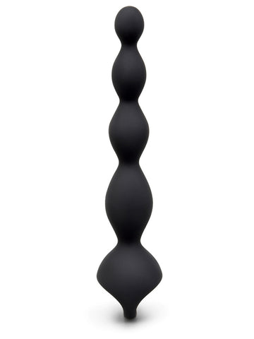 Vibing Beads by B-Vibe - Anal Beads and Balls