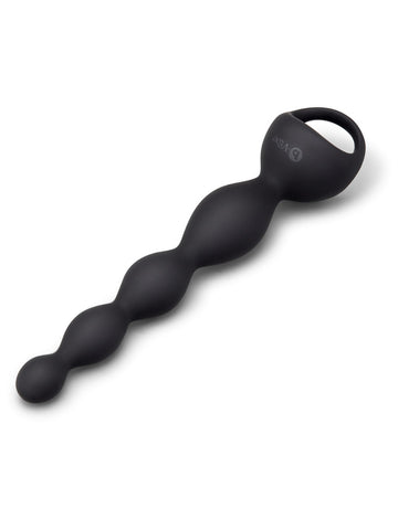 Vibing Beads by B-Vibe - Anal Beads and Balls