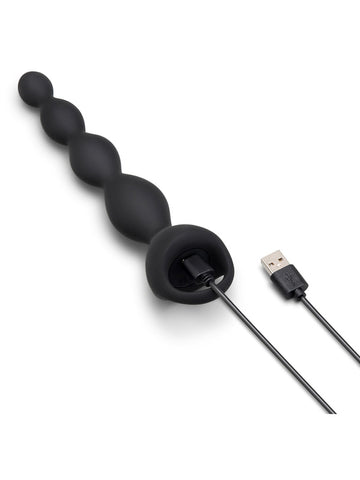 Vibing Beads by B-Vibe - Anal Beads and Balls
