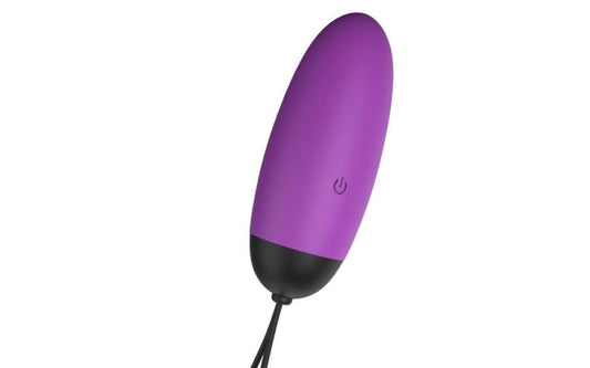 Ada 9 Function Vibrating Love Egg by S-Hande - Love Eggs and Kegel Exercisers