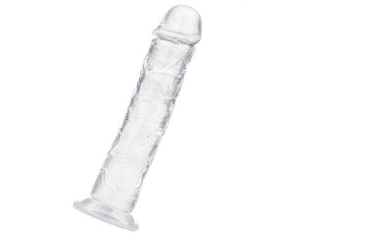 Lester Realistic Texture Dong by S-Hande - Realistic Dildos
