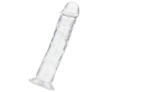 Lester Realistic Texture Dong by S-Hande - Realistic Dildos