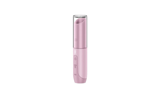 Satisfyer Secret Kiss Air Wave Multi Function Clitoral Vibrator