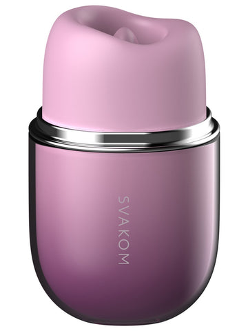 Klitty Finger Vibrator by Svakom - Finger and Tongue Vibrators