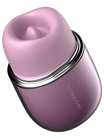 Klitty Finger Vibrator by Svakom - Finger and Tongue Vibrators