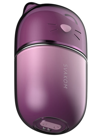 Klitty Finger Vibrator by Svakom - Finger and Tongue Vibrators