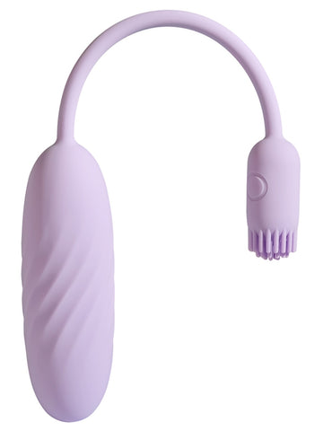 Plume Bullet Vibrator by Svakom - Bullet Vibrators