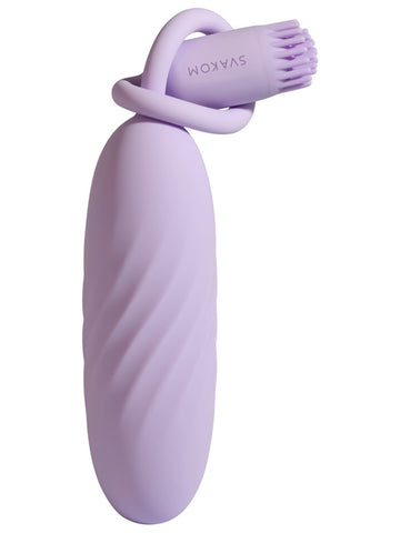 Plume Bullet Vibrator by Svakom - Bullet Vibrators