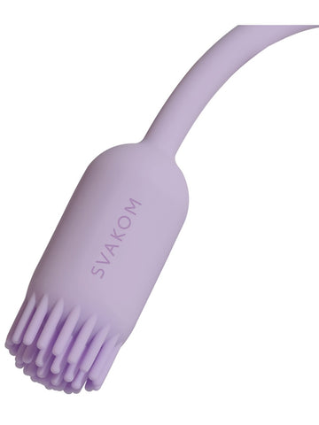 Plume Bullet Vibrator by Svakom - Bullet Vibrators