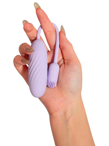 Plume Bullet Vibrator by Svakom - Bullet Vibrators