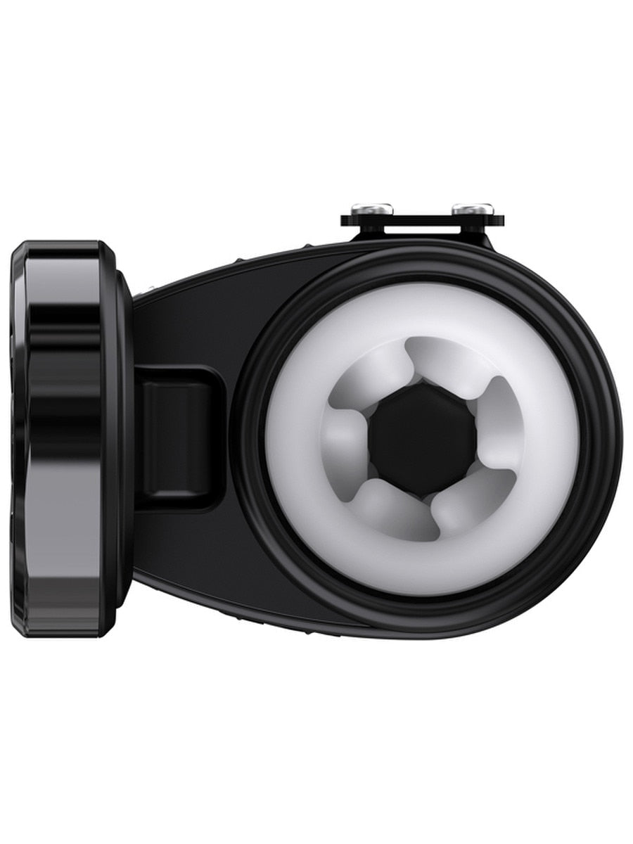 Svakom The Shotty Thrusting Spinning and Vibrating Stroker - Masturbators and Strokers