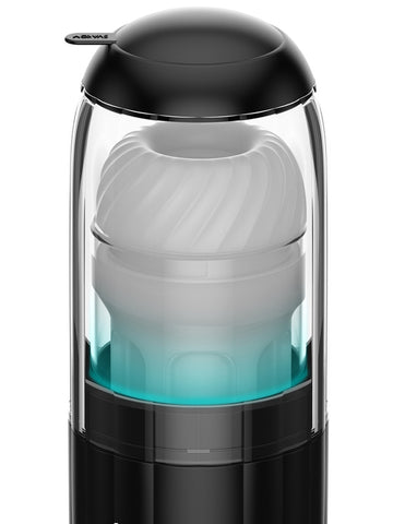 The Shockwave Masturbator by Svakom - Masturbators and Strokers